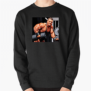 Fueled Strength Flex Lewis Flex Lewis Sweatshirts