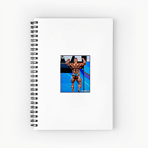 Only Gains – Flex Lewis Flex Lewis Notebook