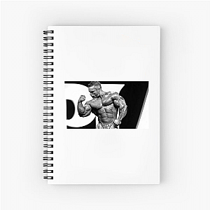 Hustle Mode: Flex Lewis Flex Lewis Notebook