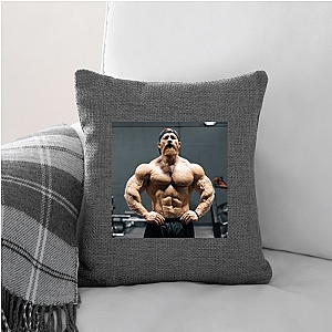 Fueled By Flex Lewis Flex Lewis Pillows Cover