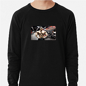 In Beast Mode Flex Lewis Flex Lewis Sweatshirts