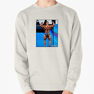 Only Gains – Flex Lewis Flex Lewis Sweatshirts