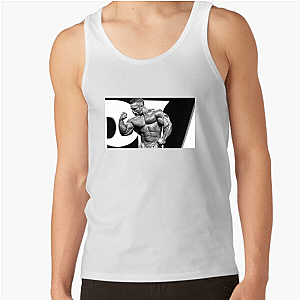 Hustle Mode: Flex Lewis Flex Lewis Tank Tops