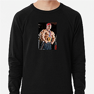 Built Different Flex Lewis Flex Lewis Sweatshirts