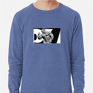 Hustle Mode: Flex Lewis Flex Lewis Sweatshirts
