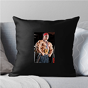 Built Different Flex Lewis Flex Lewis Pillows Cover