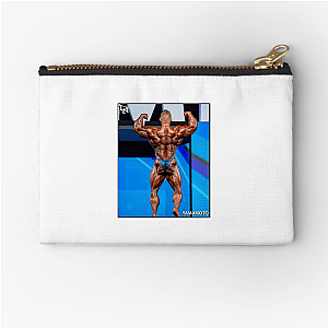 Only Gains – Flex Lewis Flex Lewis Zipper Pouches