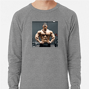 Fueled By Flex Lewis Flex Lewis Sweatshirts