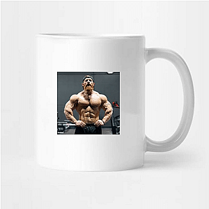Fueled By Flex Lewis Flex Lewis Mugs