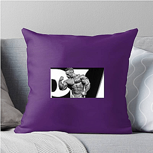 Hustle Mode: Flex Lewis Flex Lewis Pillows Cover