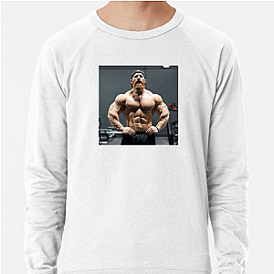 Fueled By Flex Lewis Flex Lewis Sweatshirts