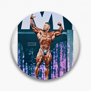 No Weak Reps With Flex Lewis Flex Lewis Pins