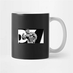 Hustle Mode: Flex Lewis Flex Lewis Mugs
