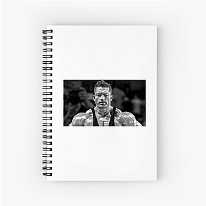 Legend Mode: Flex Lewis Flex Lewis Notebook