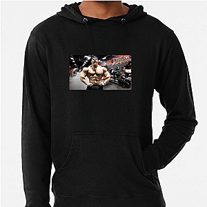 In Beast Mode Flex Lewis Flex Lewis Hoodies