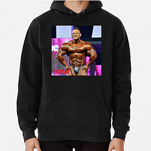 Dominate Like Flex Lewis Flex Lewis Hoodies