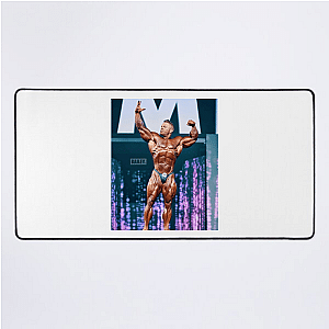 No Weak Reps With Flex Lewis Flex Lewis Mouse Pads