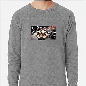 In Beast Mode Flex Lewis Flex Lewis Sweatshirts