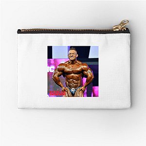 Dominate Like Flex Lewis Flex Lewis Zipper Pouches