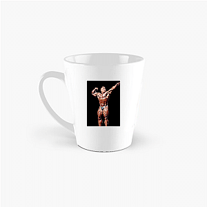 Push Limits Like Flex Lewis Flex Lewis Mugs