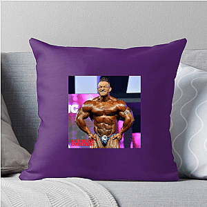 Dominate Like Flex Lewis Flex Lewis Pillows Cover