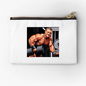 Fueled Strength Flex Lewis Flex Lewis Zipper Pouches