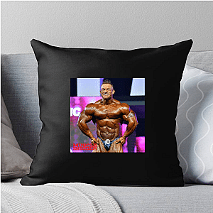 Dominate Like Flex Lewis Flex Lewis Pillows Cover