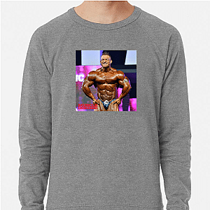 Dominate Like Flex Lewis Flex Lewis Sweatshirts