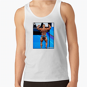 Only Gains – Flex Lewis Flex Lewis Tank Tops