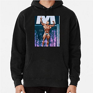 No Weak Reps With Flex Lewis Flex Lewis Hoodies