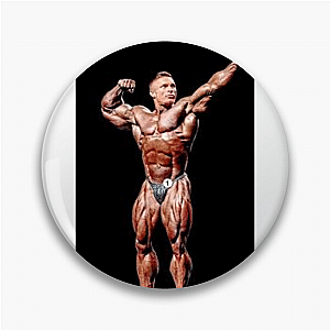 Push Limits Like Flex Lewis Flex Lewis Pins