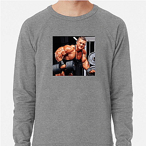 Fueled Strength Flex Lewis Flex Lewis Sweatshirts