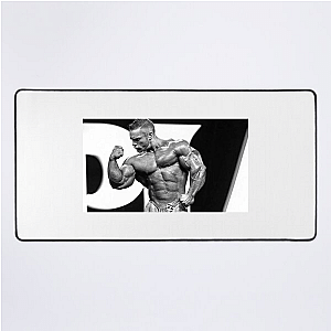 Hustle Mode: Flex Lewis Flex Lewis Mouse Pads