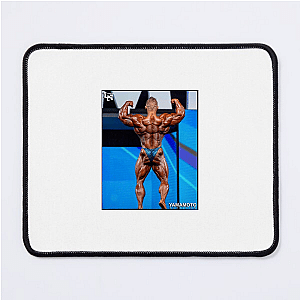 Only Gains – Flex Lewis Flex Lewis Mouse Pads