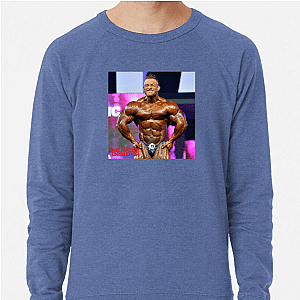 Dominate Like Flex Lewis Flex Lewis Sweatshirts