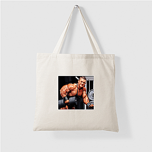 Fueled Strength Flex Lewis Flex Lewis Bags