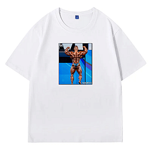 Only Gains – Flex Lewis Flex Lewis T-Shirts