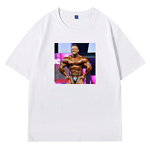 Dominate Like Flex Lewis Flex Lewis T-Shirts