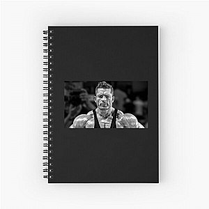 Legend Mode: Flex Lewis Flex Lewis Notebook