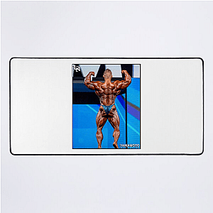 Only Gains – Flex Lewis Flex Lewis Mouse Pads