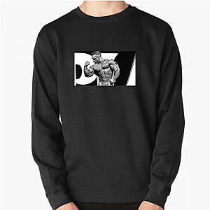 Hustle Mode: Flex Lewis Flex Lewis Sweatshirts