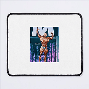 No Weak Reps With Flex Lewis Flex Lewis Mouse Pads