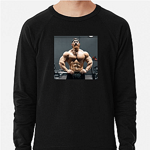 Fueled By Flex Lewis Flex Lewis Sweatshirts