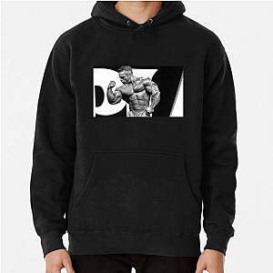 Hustle Mode: Flex Lewis Flex Lewis Hoodies