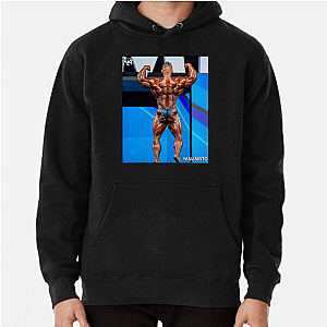 Only Gains – Flex Lewis Flex Lewis Hoodies