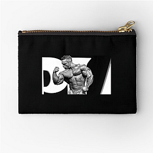 Hustle Mode: Flex Lewis Flex Lewis Zipper Pouches