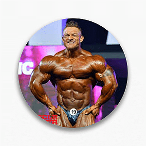 Dominate Like Flex Lewis Flex Lewis Pins