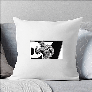 Hustle Mode: Flex Lewis Flex Lewis Pillows Cover
