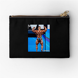 Only Gains – Flex Lewis Flex Lewis Zipper Pouches