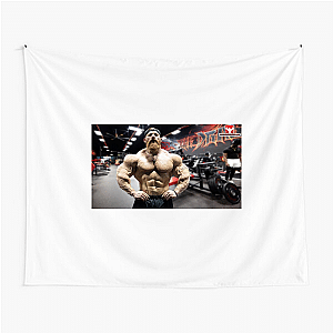 In Beast Mode Flex Lewis Flex Lewis Tapestries